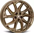 ALUTEC ADX.02 Metal Bronze 8x19 5/112 ET40 CB70.1 60° - Alumiinivanteet - 309244 - 2