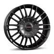 BORBET CW3 Mist Antracite Gloss 7,5x18 5/127 ET35 CB71.6 60° - Alumiinivanteet - 339594 - 3