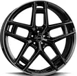 BORBET TF Black Rim Pol Gloss 10,5x24 5/120 ET34 CB72.5 Flat - Alumiinivanteet - 356214 - 1
