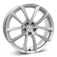 Breyton BR-I Slv 8,5x19 5-112 E25 C66,5 60 - Alumiinivanteet - 7332818117704 - 1