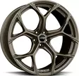 GMP Ultrivity Metal Bronze 10x22 5/112 ET26 CB66.5 R14 - Alumiinivanteet - 344204 - 1