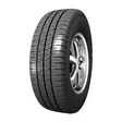 LT185/80R14C 102/100R Kumho KC53 8PR DOT: 2023 - Pakettiauton ja kuorma-auton kesärenkaat - 366374 - 1