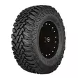 LT285/70R17 121/118Q Yokohama Geolandar M/T G003 POR 10PR M+S RBL, RimProtect DOT: 2026 - Henkilöauton kesärenkaat - 339054 - 2