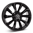 MSW 42 G.Blk - Alumiinivanteet - 8027529168174 - 2