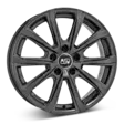 MSW 79 G.Grey | 7x18 5-114,3 E40 C60,1 60 - Alumiinivanteet - 8027529257694 - 1