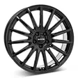 Nitro Sting FF G.Blk 9,5x20 5-114,3 E45 C67,10 60 - Alumiinivanteet - 7332818112624 - 1