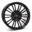 Nitro Turismo FF G.Blk | 9,5x20 5-112 E58 C66,56 R14 - Alumiinivanteet - 7332818128724 - 1