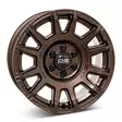 OZ Rally Legend M.Bronze - Alumiinivanteet - 8027529234954 - 1
