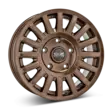 OZ Rally Raid G.Bronze - Alumiinivanteet - 8027529167344 - 3