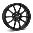 OZ Super Sport M.Blk - Alumiinivanteet - 8027529242164 - 1