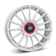 OZ Supert. WRC - Alumiinivanteet - 8027529088694 - 2