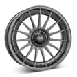 OZ Superturismo Aero HLT Gra - Alumiinivanteet - 8027529170894 - 2