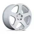 RC200 NUE GLOSS SILVER 8,5x20 5/120 ET35 CB65.1 60° - Alumiinivanteet - 344544 - 1