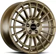 RONAL R73 Bronze Matt 7,5x18 5x112 ET51 CB57.1 - Alumiinivanteet - 355114 - 1