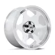 UC144 OBS FULLY POLISHED 10x20 6/139,7 ET6 CB78.1 60° - Alumiinivanteet - 359924 - 1
