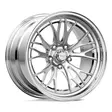 VF543 POLISHED 11x18 5/127 ET-51 CB78.3 60° - Alumiinivanteet - 361194 - 1