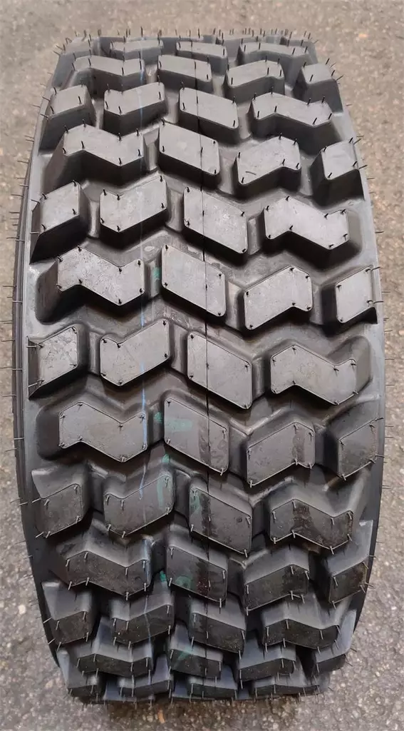 10,0-16,5 Ascenso SSB 334 10PR NHS DOT: 2025 - OTR-/ Teollisuusrenkaat - 350924 - 1