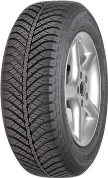 175/65R14C 90T Goodyear VECTOR 4SEASONS - Pakettiauton ja kuorma-auton kesärenkaat - 318974 - 1