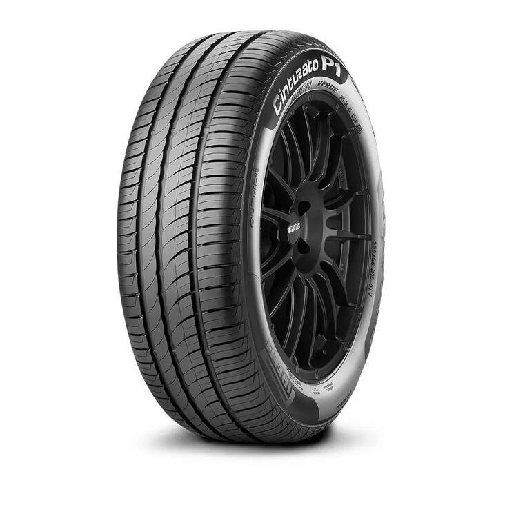 175/65R15 84H Pirelli CINTURATO P1 DOT: 2024 - Henkilöauton kesärenkaat - 322474 - 1