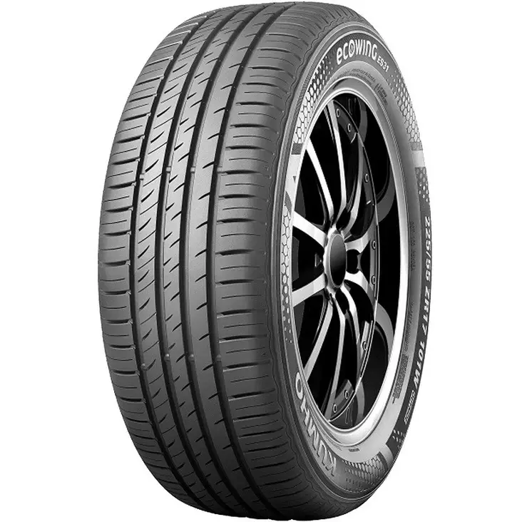 175/70R14 84T Kumho ES31 DOT: 2026 - Henkilöauton kesärenkaat - 374194 - 1