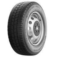 185/75R16C 104R BF Goodrich ACTIVAN 4S AC - Pakettiauton ja kuorma-auton kesärenkaat - 301854 - 1