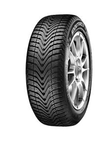 195/65R15 95T Vredestein Snowtrac 5 XL Kitka - Kitkarenkaat - 4204 - 1