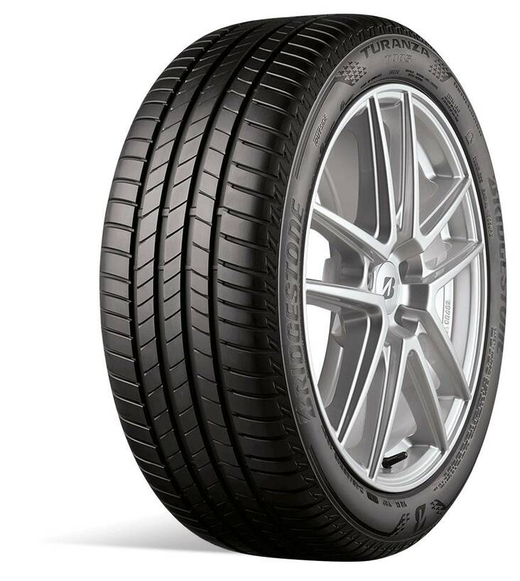 215/60R16 99V Bridgestone TURANZA T005 DRIVEGUARD XL - Henkilöauton kesärenkaat - 244214 - 1