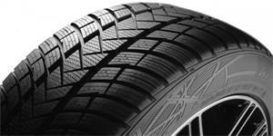 225/40R19 93Y Vredestein Wintrac Pro XL FL Kitka - Kitkarenkaat - 259624 - 1