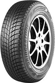 225/55R17 97H Bridgestone LM001 RFT Kitka - Kitkarenkaat - 30574 - 1