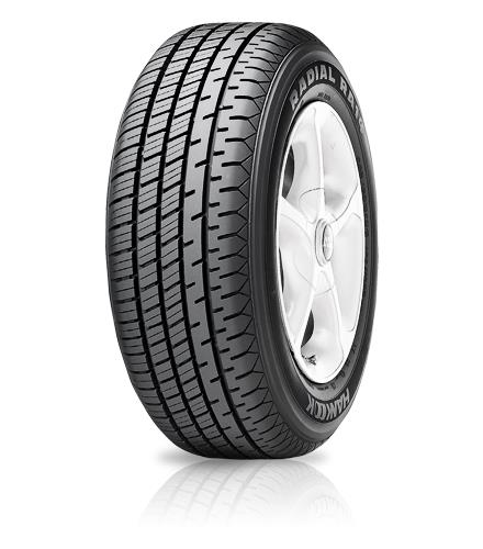 225/60R16C 105/103T Hankook RADIAL RA14 - Pakettiauton ja kuorma-auton kesärenkaat - 276364 - 1