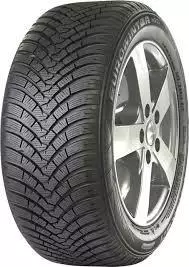 235/50R18 101V Falken Eurowinter HS01 XL Kitka - Kitkarenkaat - 203944 - 1
