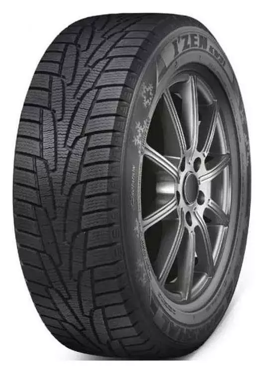 235/55R17 103R Marshal KW31 XL Kitka DOT: 2023 - Kitkarenkaat - 354494 - 1