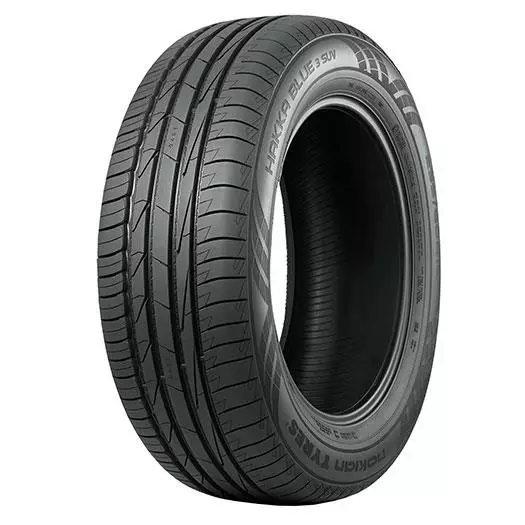 235/55R18 104V Nokian Hakka Blue 3 SUV XL - Henkilöauton kesärenkaat - 350414 - 1