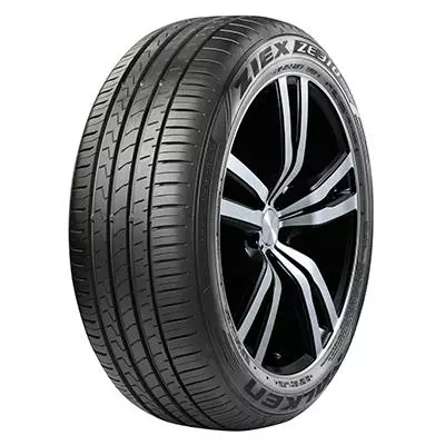 235/60R16 100W Falken ZE310EC - Henkilöauton kesärenkaat - 232354 - 1
