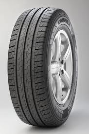 235/65R16C 115/113R Pirelli CARRIER DOT: 2026 - Pakettiauton ja kuorma-auton kesärenkaat - 904 - 1