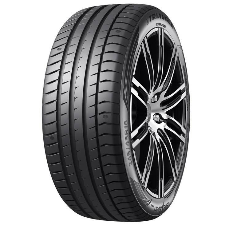 255/40R19 100Y Triangle EffeXSport TH202 M+S XL RP DOT: 2025 - Henkilöauton kesärenkaat - 317894 - 1