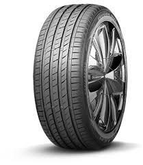 255/45R18 103Y Nexen N'FERA Sport XL - Henkilöauton kesärenkaat - 263754 - 1