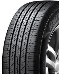 255/50R20 105H Hankook Dynapro HP2 RA33 M+S FP DOT: 2022 - Henkilöauton kesärenkaat - 332204 - 1