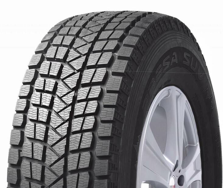255/55R19 111R Maxxis PRESA SUV SS-01 XL Kitka DOT: 2024 - Kitkarenkaat - 329704 - 1