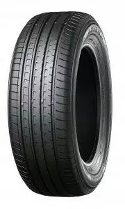 255/55R18 105V Yokohama ADVAN V61 DOT: 2024 - Henkilöauton kesärenkaat - 347614 - 1