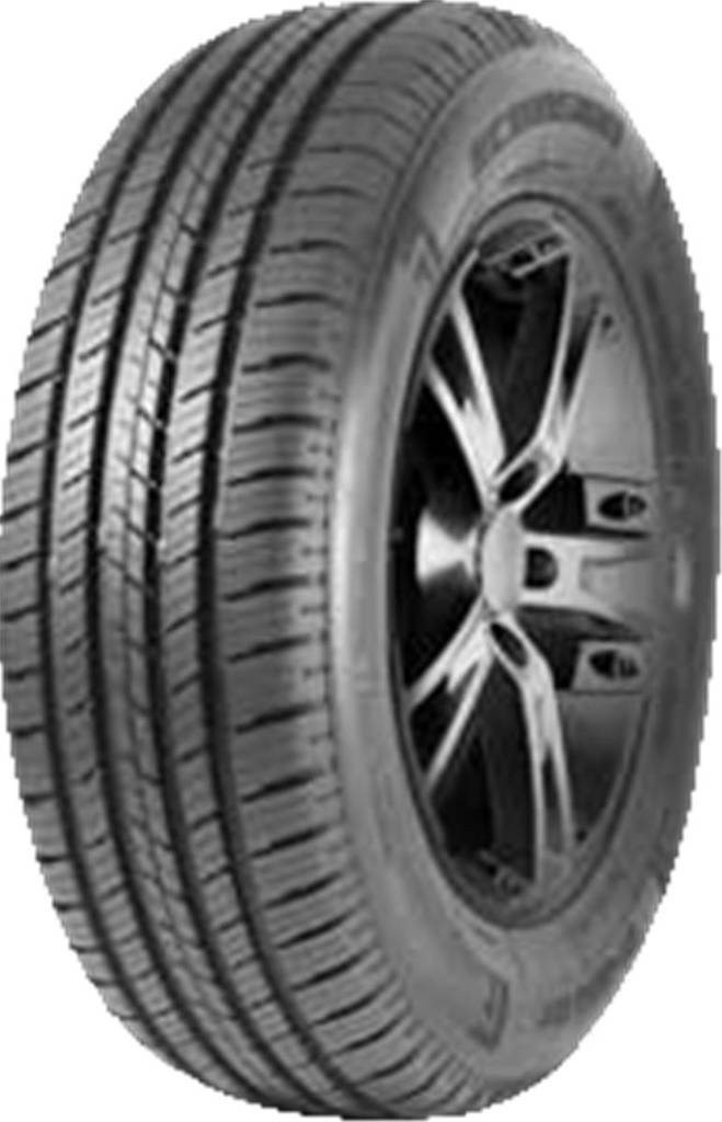 265/70R16 112H Ovation VI-286 DOT: 2026 - Henkilöauton kesärenkaat - 13244 - 1
