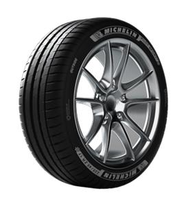 275/40R19 105Y Michelin PILOT SPORT 4 XL GOE AC RG - Henkilöauton kesärenkaat - 341844 - 1
