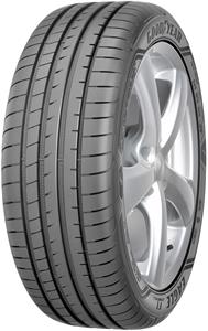 275/45R20 110Y Goodyear EAGLE F1 ASYMMETRIC 3 SUV XL EVR FP DOT: 2024 - Henkilöauton kesärenkaat - 213974 - 1