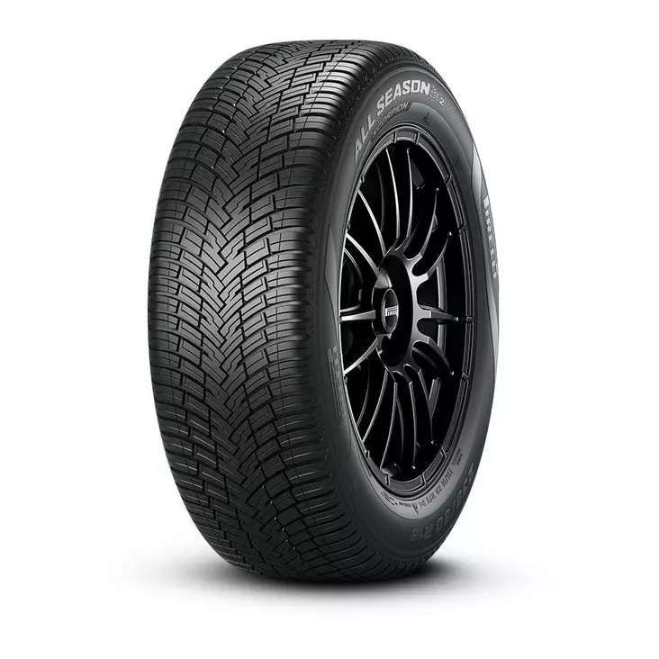 275/50R20 113V Pirelli SCORPION ALL SEASON SF2 XL (MO) - Henkilöauton kesärenkaat - 350464 - 1