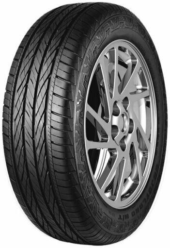 275/70R16 114H Tracmax X-priviloH/T Poisto DOT: 2019 - Henkilöauton kesärenkaat - 302144 - 1