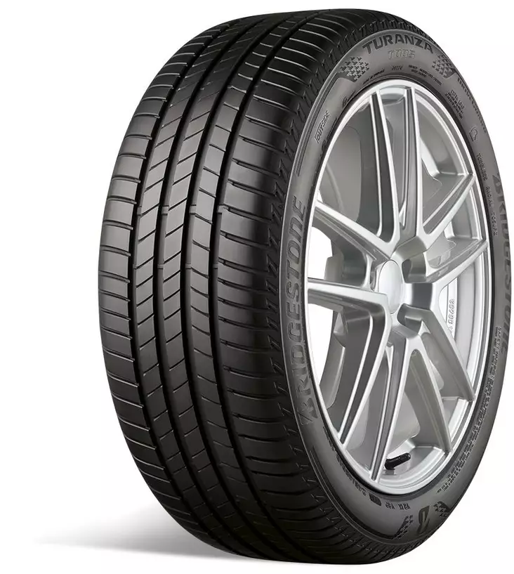 285/35R20 104Y Bridgestone Turanza T005 XL MO-S DOT: 2025 - Henkilöauton kesärenkaat - 357964 - 1