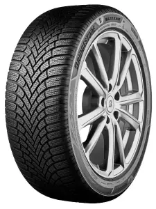 285/45R22 114W Bridgestone BLIZZAK 6 XL Kitka - Kitkarenkaat - 357994 - 1
