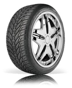 285/60R18 106V Atturo AZ-800 - Henkilöauton kesärenkaat - 13974 - 1