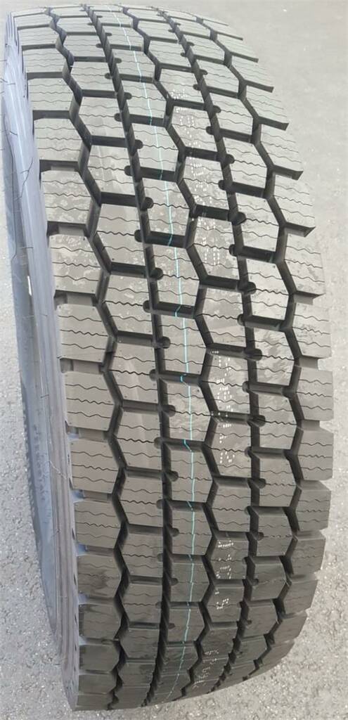 295/80R22,5 152/149L Sailun SDW1 18PR M+S 3PMSF DRIVE WINTER DOT: 2024 - Kuorma-auton renkaat - 275424 - 1