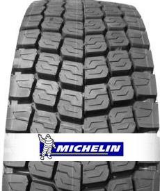 315/80R22,5 156/150L Michelin X MULTI HD D M+S 3PMSF DRIVE - Kuorma-auton renkaat - 260224 - 1